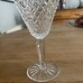 waterford crystal glass Image 3