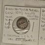 Swedish Livonia Occupied Riga 1632-1654 5 Coin Lot Queen Christina of Sweden Image 2