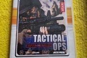Tactical Ops Assault on Terror Pc cd rom Games Original