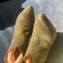 Ankle boots heels Image 8