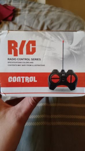 Remote control Kids Car