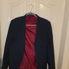 New Suit jacket