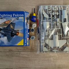 Revell 1/72 F-16 Fighting falcon