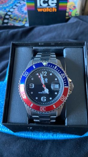 watches