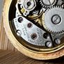 SORNA mechanical watch (need service) Image 3