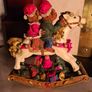 Regency Fine Art Christmas Decoration Image 2