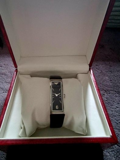 Armani Women's Watch