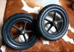 Bugaboo Cameleon foam wheel