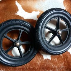 Bugaboo Cameleon foam wheel
