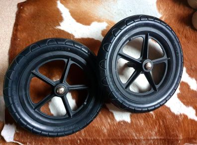 Bugaboo Cameleon foam wheel