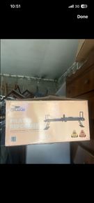 pilates reformer machine
