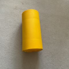 Foam mat