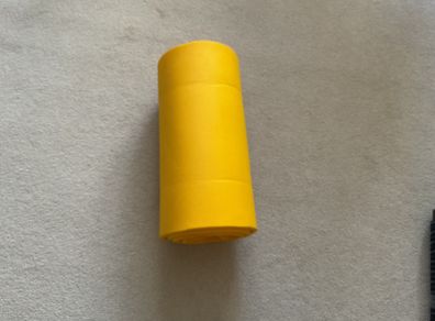 Foam mat
