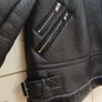 Women's Pilot Jacket Image 6