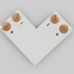 PCB Connector for 3528 Single Color LED Strip (Free Shipping)