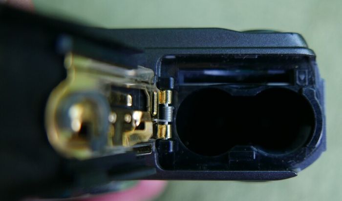 Hitachi Digital Camera HDC-1061E 10.0MP Tested