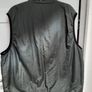 Reversible fleece waistcoat (Adult XL size) Image 5