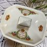 Vintage collectable biscuits barrel Image 4