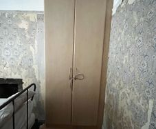 wardrobes