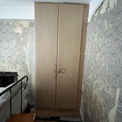 wardrobes