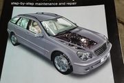 work shop manual's, corsa &amp; ka
