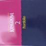 Kingdom Move forward and master 2 A Thematic Approach to Second and Third Year English Image 5