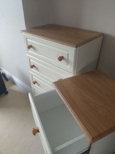 Double Bed Set
