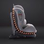 Babyauto Revolta 360 Car Seat - Rotating Safety Seat Image 7