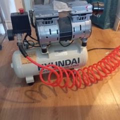 Air compressor