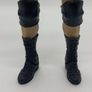 wwe elite Custom Owen Hart action figure Image 8