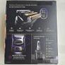 Braun Series 9 PRO+ Electric Shaver, 5+1 Ultra Thin Precision Blades, Pro SensoAdapt, 6in1 SmartCare Center, 9667CC, Silver Image 2