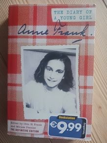 Diary of Anne Frank