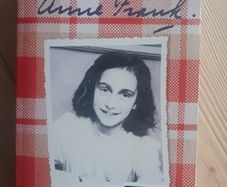 Diary of Anne Frank