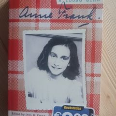 Diary of Anne Frank