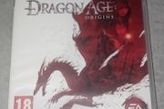 Dragon Age Origins(Plus Collectors Disc)