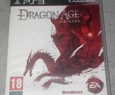 Dragon Age Origins(Plus Collectors Disc)