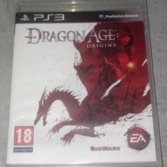 Dragon Age Origins(Plus Collectors Disc)