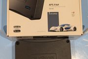 Audison AP5.9 bit 5 channel amp
