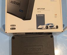 Audison AP5.9 bit 5 channel amp