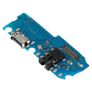 For Samsung Galaxy A12 SM-A125F Replacement Charging Port Board With Microphone Image 2