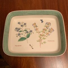 Dinnerware