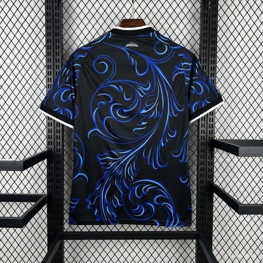 Argentina 2026 away soccer jersey