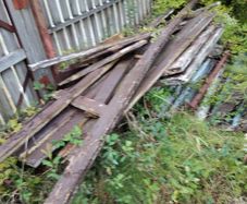 Free Timber