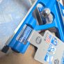 300mm combination square new true blue USA Empire Image 3