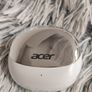 Acer TWS Wireless Headset OHR546 Brand New & Sealed Image 6