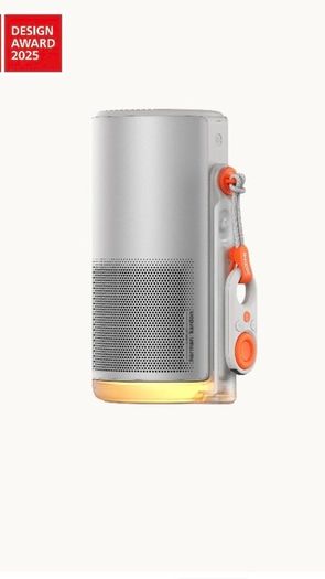 XGIMI MoGo 4 projector