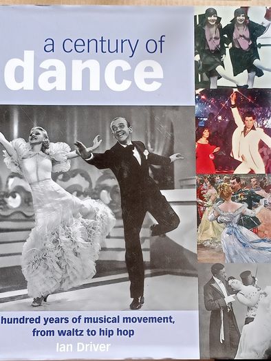 A Century of Dance