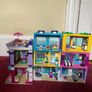 LEGO Friends Main Street Set Image 3