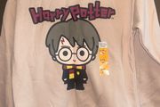 Bnwt age 9-10 Harry Potter jumper