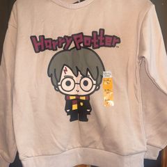 Bnwt age 9-10 Harry Potter jumper